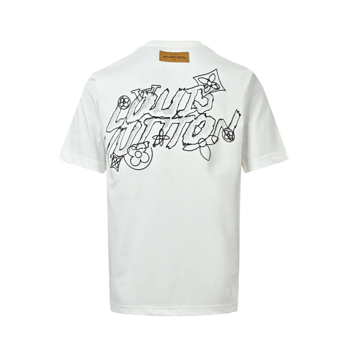 Louis Vuitton/ 26ss logo